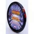 Plasticolor Plc6345 Spiderman Steering Wheel Cover 