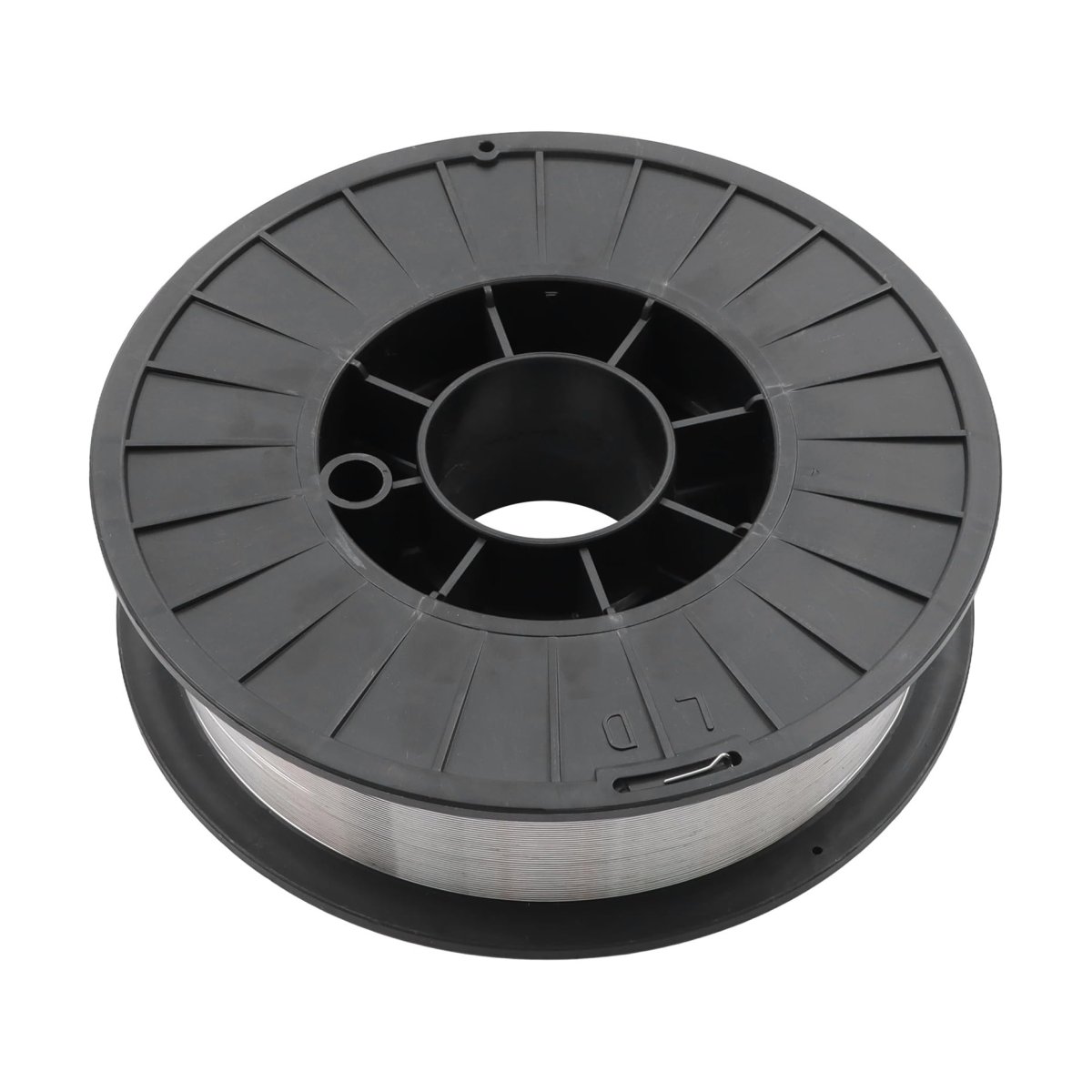 Er5356 Aluminum Welding Wire 035 In 0 9mm 5lb Spool For Dc All Position Arc