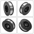 Er5356 Aluminum Welding Wire 035 In 0 9mm 5lb Spool For Dc All Position Arc