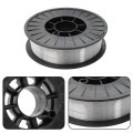 Er5356 Aluminum Welding Wire 035 In 0 9mm 5lb Spool For Dc All Position Arc