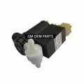 Windshield Washer Pump For Chevrolet Optra Lacetti Suzuki Forenza Wagon 05-07 Parts 