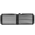 Active Grille Shutter Radiator Control Assembly For 2018 Chevrolet Equinox 5l 6l 0l And 28 2020 Gmc Terrain 1 1 2 Without 