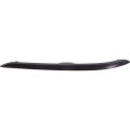 Front Bumper Trim Molding Skid Garnish For Honda Pilot 2019 2020 Driver Side Black Ho1046104 71119tg7a50 