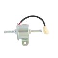 Electric Fuel Pump Am876265 Replacement For John Deere Gator Hpx Pro 2020 4020 4x2 4x4 Trail