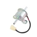 Electric Fuel Pump Am876265 Replacement For John Deere Gator Hpx Pro 2020 4020 4x2 4x4 Trail