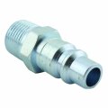 Milton S-1837 3 8 Mnpt H Style Plug Pack Of 2 