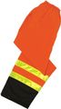 Ml Kishigo Rwp101 Storm Stopper Pro Rainwear Pant Fits 2x-large And 3x-large Orange 