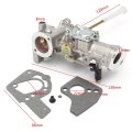 Carburetor For Briggs Stratton 130202 112202 112232 498298 495426 692784 495951
