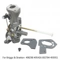 Carburetor For Briggs Stratton 130202 112202 112232 498298 495426 692784 495951