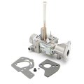Carburetor For Briggs Stratton 130202 112202 112232 498298 495426 692784 495951