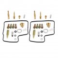 Newsmarts Carburetor Repair Kit 1 Set Carb Rebuild Replacement Motorcycle Repairing For Honda Nt650 Hawk Gt650 1988-1991