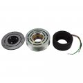 Labwork A C Compressor Clutch Kit Replacement For Honda Civic Si Model 2 0 Liter 2007 2008 2009 2010 2011