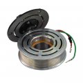 Labwork A C Compressor Clutch Kit Replacement For Honda Civic Si Model 2 0 Liter 2007 2008 2009 2010 2011