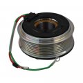 Labwork A C Compressor Clutch Kit Replacement For Honda Civic Si Model 2 0 Liter 2007 2008 2009 2010 2011