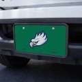 Florida Gulf Coast Secondary Logo Novelty Metal Vanity Tag License Plate