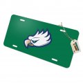 Florida Gulf Coast Secondary Logo Novelty Metal Vanity Tag License Plate