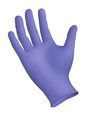 Nitrile Exam Gloves Size X Large 180 Count Waterproof Latex Free Disposable Ambidextrous Medical For Waxing 