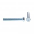 Prime-line Hex Head Cap Screws Class 8 Metric M7-1 0 X 50mm Zinc Plated 10 Pack
