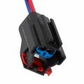Ocpty Power Window Regulator With Motor Fit For 1997-2001 Jeep Cherokee Front Left 741-768