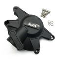 Xkh Moto- Gearbox Clutch Case Cover For Yamaha Yzf-r1 2009-2014