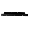 Weatherstrip Seal For Toyota Tacoma 2016 2023 Bed Body Plastic Replacement To1224114 5329204030 Black Paint To Match 
