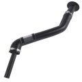 Fuel Tank Filler Neck Pipe And Hose For Ford Ranger 1990 1997 Mazda B2300 B3000 B4000 1994 E97z9034b Zzm042210b F47z9034p 