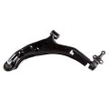 Front Left Lower Control Arm With Ball Joint For Nissan Sentra 2000 2004 To 2006 Suspension Kit K620359 Part Number 54501f4600 
