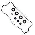 036-1728 Engine Valve Cover Gasket Set With Necessary Gaskets And Seals Vehicle Specific Fit Plastic Construction 