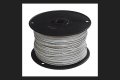 Building Wire 18awg Tffn Sld Wht 500ft 