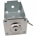 Supplying Demand W11190039 W10860203 Commercial Laundry Appliance Coin Box Lock Assembly Replacement