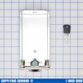 Supplying Demand W11190039 W10860203 Commercial Laundry Appliance Coin Box Lock Assembly Replacement