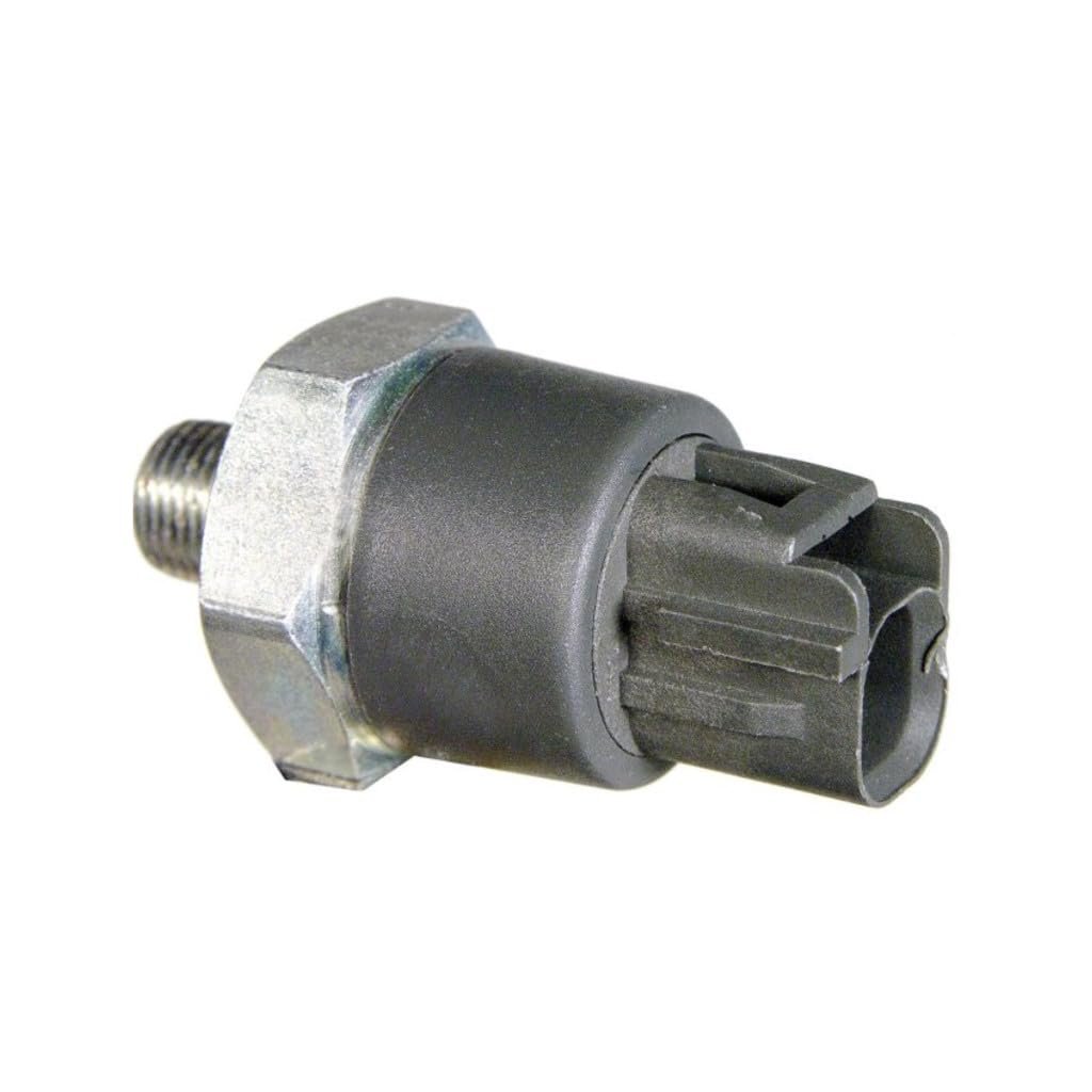Engine Oil Pressure Switch For Lexus Gs430 2001 To 2007 2 Male Terminals 6 Limit Open 1 06 In Maximum Diameter