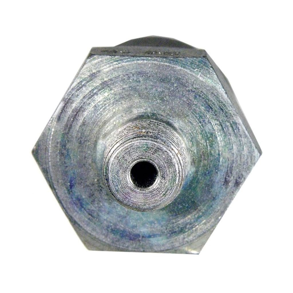 Engine Oil Pressure Switch For Lexus Gs430 2001 To 2007 2 Male Terminals 6 Limit Open 1 06 In Maximum Diameter