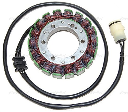 Stator Esg682 For Kvf Bforce Prairie