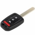 Aintier 1pcs Smart Key Keyless Entry Remote For 2016-2017 Fit Honda Accord 2 4l 3 5l Mlbhlik6-1ta