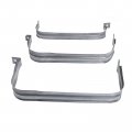A-premium Fuel Tank Straps Compatible With Chevrolet Uplander 2005-2006 Venture Oldsmobile Silhouette Pontiac Montana Awd 3-pc