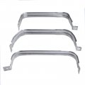 A-premium Fuel Tank Straps Compatible With Chevrolet Uplander 2005-2006 Venture Oldsmobile Silhouette Pontiac Montana Awd 3-pc