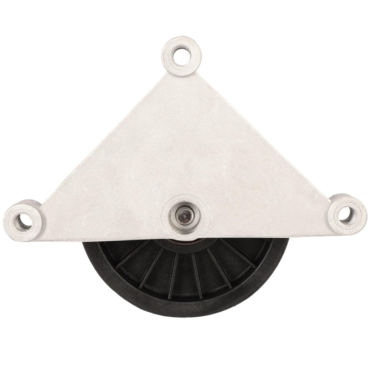 34207 Ac Compressor Pulley For 1992-1993 Cadillac Deville 4 9l Grooves 6