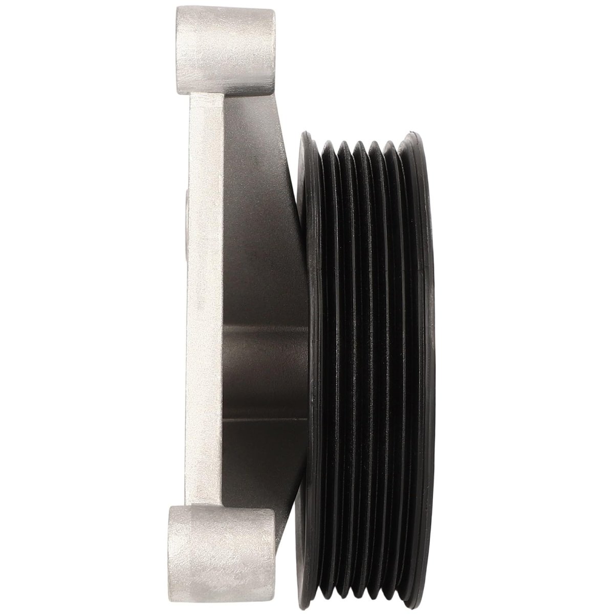 34207 Ac Compressor Pulley For 1992-1993 Cadillac Deville 4 9l Grooves 6