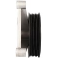 34207 Ac Compressor Pulley For 1992-1993 Cadillac Deville 4 9l Grooves 6 