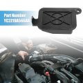 X Autohaux A C Heat Vacuum Reservoir Tank For Ford Models E150 E250 E350 E450 No Yc2z19a566aa