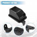 X Autohaux A C Heat Vacuum Reservoir Tank For Ford Models E150 E250 E350 E450 No Yc2z19a566aa