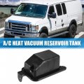 X Autohaux A C Heat Vacuum Reservoir Tank For Ford Models E150 E250 E350 E450 No Yc2z19a566aa