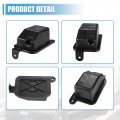 X Autohaux A C Heat Vacuum Reservoir Tank For Ford Models E150 E250 E350 E450 No Yc2z19a566aa