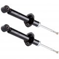 Aintier Set Of 2 Rear For Sentra Shocks Absorbers Struts Set 2000 2001 2002 2003 2004 2005 2006 Nissan Amortiguadores 341279