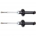 Aintier Set Of 2 Rear For Sentra Shocks Absorbers Struts Set 2000 2001 2002 2003 2004 2005 2006 Nissan Amortiguadores 341279