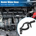 Uxcell Hvac Heater Hose For Ford Escape 1 6l L4-gas 2013-2016 Water Replace No Cv6z-18472-ab