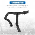 Uxcell Hvac Heater Hose For Ford Escape 1 6l L4-gas 2013-2016 Water Replace No Cv6z-18472-ab