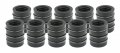 Insulator For Lincoln Magnum 200 To 400 And Tweco 2 4 Guns Model 32 10 Pack 