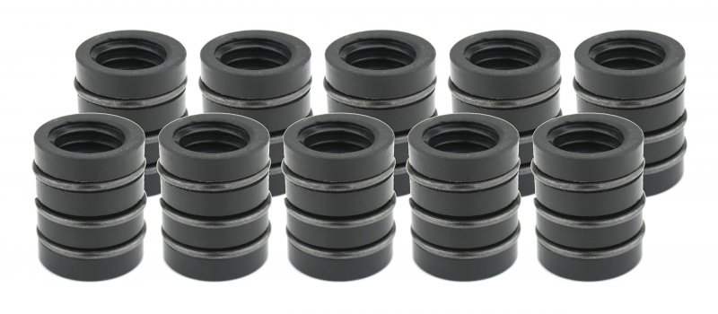 Insulator For Lincoln Magnum 200 To 400 And Tweco 2 4 Guns Model 32 10 Pack